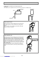 Предварительный просмотр 30 страницы Mitsubishi Electric PUHZ-HRP200YKA Service Manual