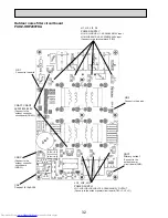 Предварительный просмотр 32 страницы Mitsubishi Electric PUHZ-HRP200YKA Service Manual