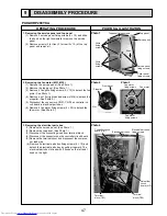 Предварительный просмотр 47 страницы Mitsubishi Electric PUHZ-HRP200YKA Service Manual