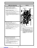 Предварительный просмотр 49 страницы Mitsubishi Electric PUHZ-HRP200YKA Service Manual