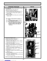 Предварительный просмотр 50 страницы Mitsubishi Electric PUHZ-HRP200YKA Service Manual