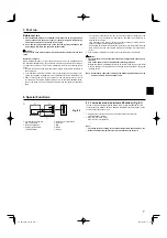 Предварительный просмотр 7 страницы Mitsubishi Electric PUHZ-HW HA series Installation Manual