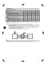 Предварительный просмотр 12 страницы Mitsubishi Electric PUHZ-HW HA series Installation Manual