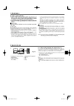 Предварительный просмотр 25 страницы Mitsubishi Electric PUHZ-HW HA series Installation Manual