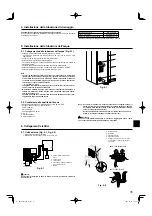 Предварительный просмотр 35 страницы Mitsubishi Electric PUHZ-HW HA series Installation Manual