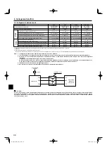 Предварительный просмотр 36 страницы Mitsubishi Electric PUHZ-HW HA series Installation Manual