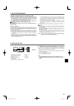 Предварительный просмотр 37 страницы Mitsubishi Electric PUHZ-HW HA series Installation Manual