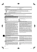 Предварительный просмотр 50 страницы Mitsubishi Electric PUHZ-HW HA series Installation Manual