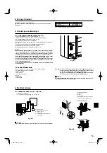 Предварительный просмотр 53 страницы Mitsubishi Electric PUHZ-HW HA series Installation Manual