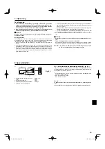 Предварительный просмотр 55 страницы Mitsubishi Electric PUHZ-HW HA series Installation Manual