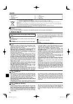 Предварительный просмотр 56 страницы Mitsubishi Electric PUHZ-HW HA series Installation Manual