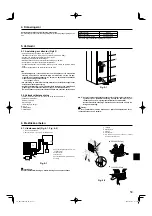 Предварительный просмотр 59 страницы Mitsubishi Electric PUHZ-HW HA series Installation Manual