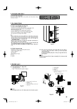 Предварительный просмотр 65 страницы Mitsubishi Electric PUHZ-HW HA series Installation Manual