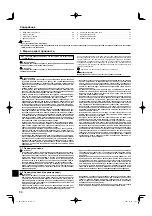 Предварительный просмотр 68 страницы Mitsubishi Electric PUHZ-HW HA series Installation Manual