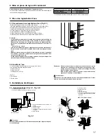 Предварительный просмотр 17 страницы Mitsubishi Electric PUHZ-HW112HA Installation Manual