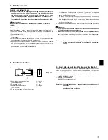 Предварительный просмотр 19 страницы Mitsubishi Electric PUHZ-HW112HA Installation Manual