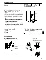 Предварительный просмотр 29 страницы Mitsubishi Electric PUHZ-HW112HA Installation Manual