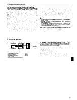 Предварительный просмотр 37 страницы Mitsubishi Electric PUHZ-HW112HA Installation Manual