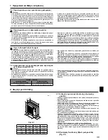 Предварительный просмотр 39 страницы Mitsubishi Electric PUHZ-HW112HA Installation Manual