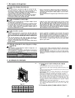 Предварительный просмотр 45 страницы Mitsubishi Electric PUHZ-HW112HA Installation Manual