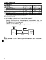 Предварительный просмотр 48 страницы Mitsubishi Electric PUHZ-HW112HA Installation Manual