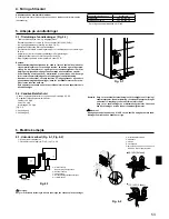 Предварительный просмотр 53 страницы Mitsubishi Electric PUHZ-HW112HA Installation Manual