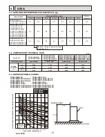 Preview for 10 page of Mitsubishi Electric PUHZ-HW112YHA-BS Service Manual