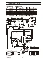 Preview for 13 page of Mitsubishi Electric PUHZ-HW112YHA-BS Service Manual