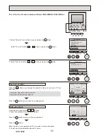 Preview for 22 page of Mitsubishi Electric PUHZ-HW112YHA-BS Service Manual