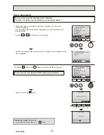 Preview for 23 page of Mitsubishi Electric PUHZ-HW112YHA-BS Service Manual