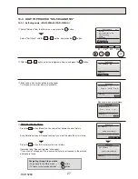 Preview for 27 page of Mitsubishi Electric PUHZ-HW112YHA-BS Service Manual