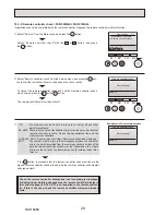 Preview for 28 page of Mitsubishi Electric PUHZ-HW112YHA-BS Service Manual