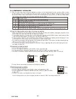 Preview for 61 page of Mitsubishi Electric PUHZ-HW112YHA-BS Service Manual