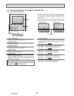 Preview for 90 page of Mitsubishi Electric PUHZ-HW112YHA-BS Service Manual