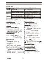 Preview for 93 page of Mitsubishi Electric PUHZ-HW112YHA-BS Service Manual