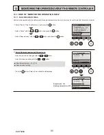 Preview for 95 page of Mitsubishi Electric PUHZ-HW112YHA-BS Service Manual