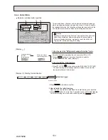 Preview for 111 page of Mitsubishi Electric PUHZ-HW112YHA-BS Service Manual