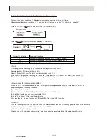 Preview for 112 page of Mitsubishi Electric PUHZ-HW112YHA-BS Service Manual