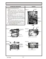 Preview for 119 page of Mitsubishi Electric PUHZ-HW112YHA-BS Service Manual