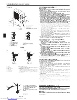 Предварительный просмотр 6 страницы Mitsubishi Electric PUHZ-P HA Series Installation Manual