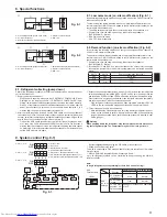 Предварительный просмотр 9 страницы Mitsubishi Electric PUHZ-P HA Series Installation Manual