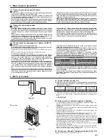 Предварительный просмотр 12 страницы Mitsubishi Electric PUHZ-P HA Series Installation Manual