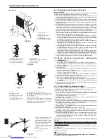 Предварительный просмотр 15 страницы Mitsubishi Electric PUHZ-P HA Series Installation Manual