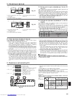 Предварительный просмотр 18 страницы Mitsubishi Electric PUHZ-P HA Series Installation Manual