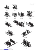 Предварительный просмотр 20 страницы Mitsubishi Electric PUHZ-P HA Series Installation Manual