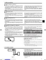 Предварительный просмотр 3 страницы Mitsubishi Electric PUHZ-P KA Series Installation Manual