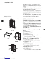 Предварительный просмотр 4 страницы Mitsubishi Electric PUHZ-P KA Series Installation Manual