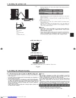 Предварительный просмотр 5 страницы Mitsubishi Electric PUHZ-P KA Series Installation Manual