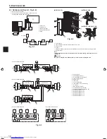 Предварительный просмотр 10 страницы Mitsubishi Electric PUHZ-P KA Series Installation Manual