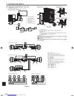 Предварительный просмотр 23 страницы Mitsubishi Electric PUHZ-P KA Series Installation Manual